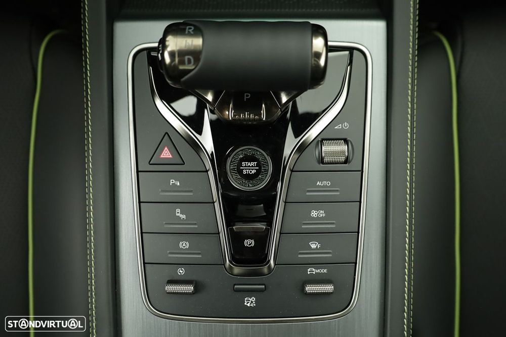 BYD Atto 3 60.48 kWh Comfort - 12