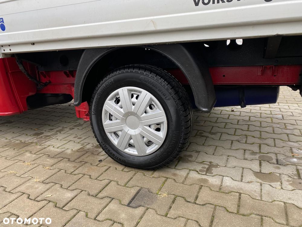 Volkswagen TRANSPORTER - 34