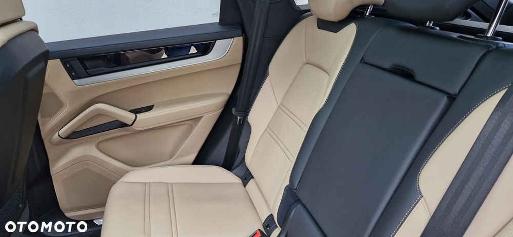 Porsche Cayenne E-Hybrid PHEV - 20