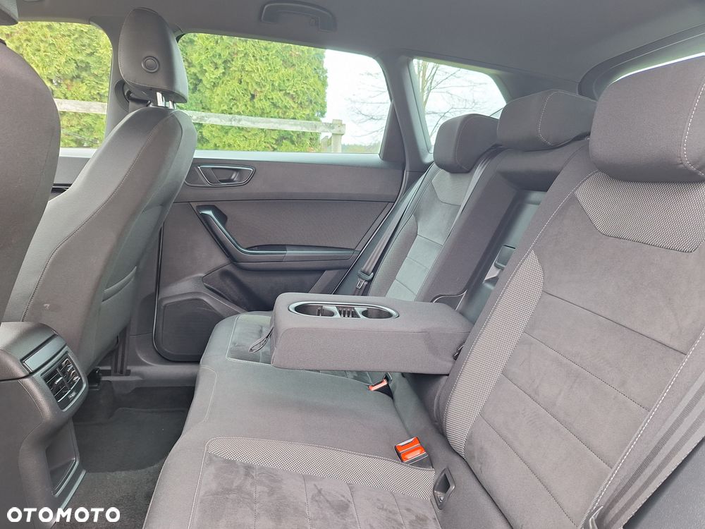 Seat Ateca 2.0 TDI 4Drive XCELLENCE - 18