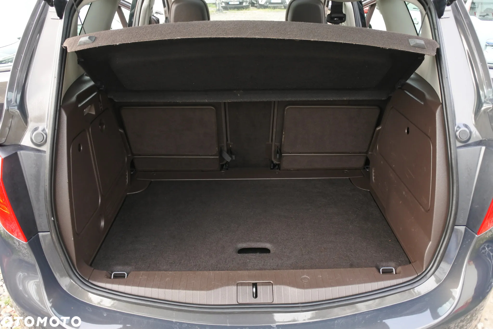 Opel Meriva 1.4 T Cosmo - 12