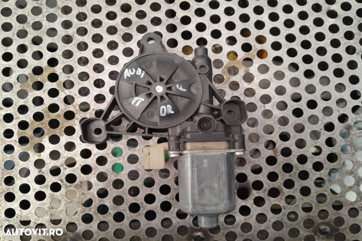 MOTORAS MACARA GEAM FATA DREAPTA 0130822716 MX1253 Audi TT - 1