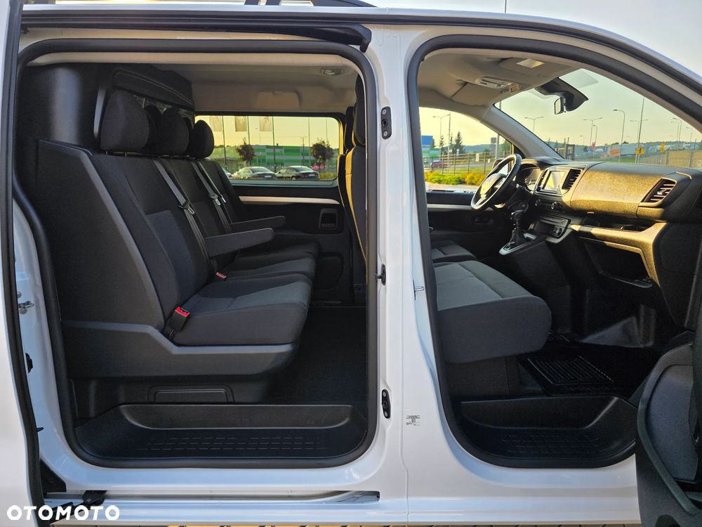 Toyota ProAce D-4D Long Active (bryg.) - 8