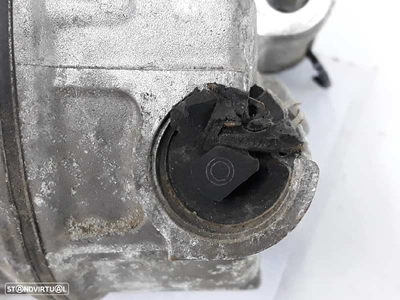 COMPRESSOR AR CONDICIONADO SKODA OCTAVIA II 2009 -5K0820803L - 8