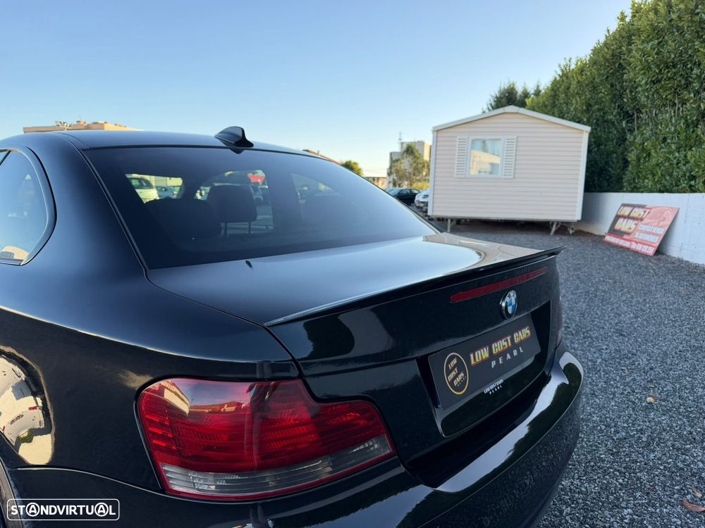 BMW 120 - 27