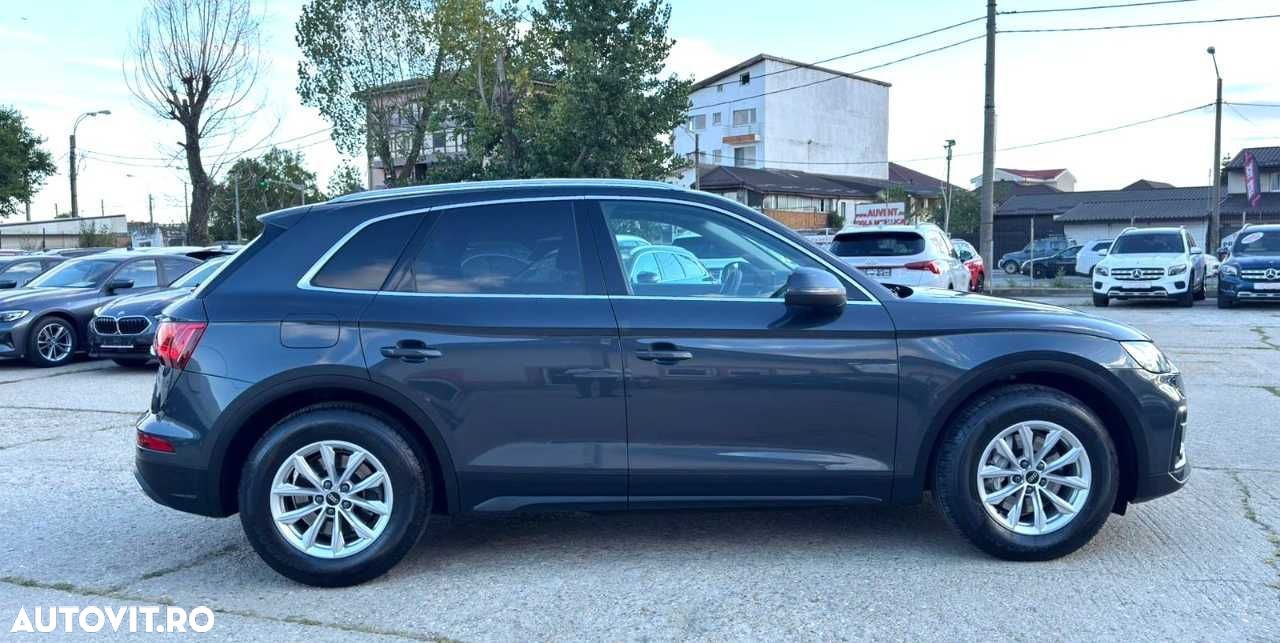 Audi Q5 - 10