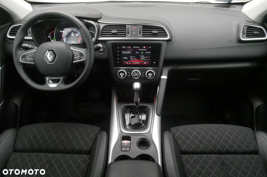 Renault Kadjar 1.3 TCe FAP Intens EDC - 8