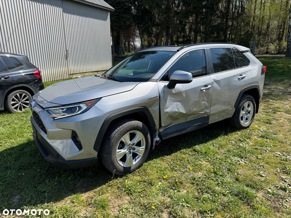 Toyota RAV4 - 3
