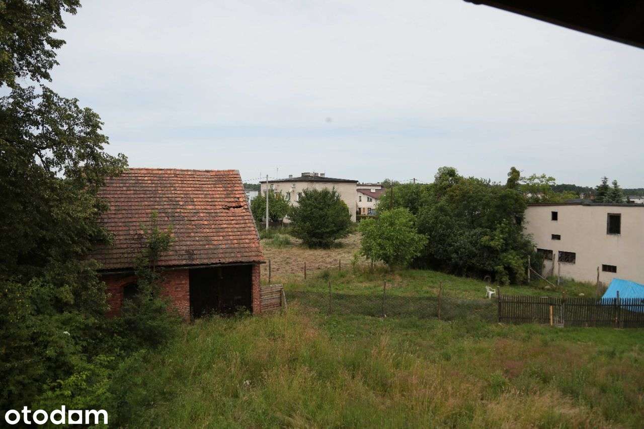 Przestronny budynek-3 kondygnacje,częściowo po remoncie. - Pełny obrazek: 4/6