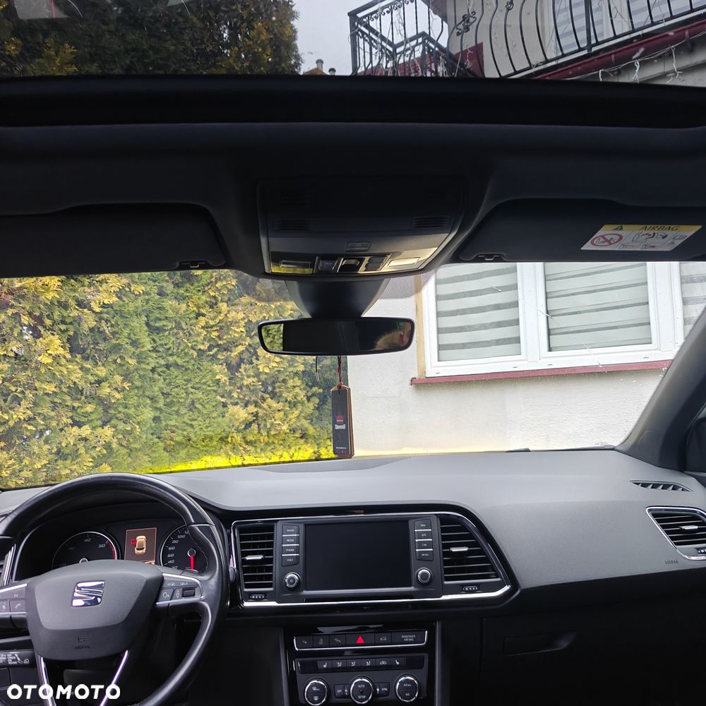 Seat Ateca 2.0 TDI 4Drive DSG XCELLENCE - 10