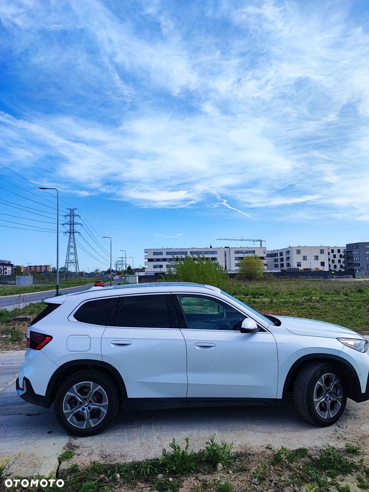BMW X1 - 12