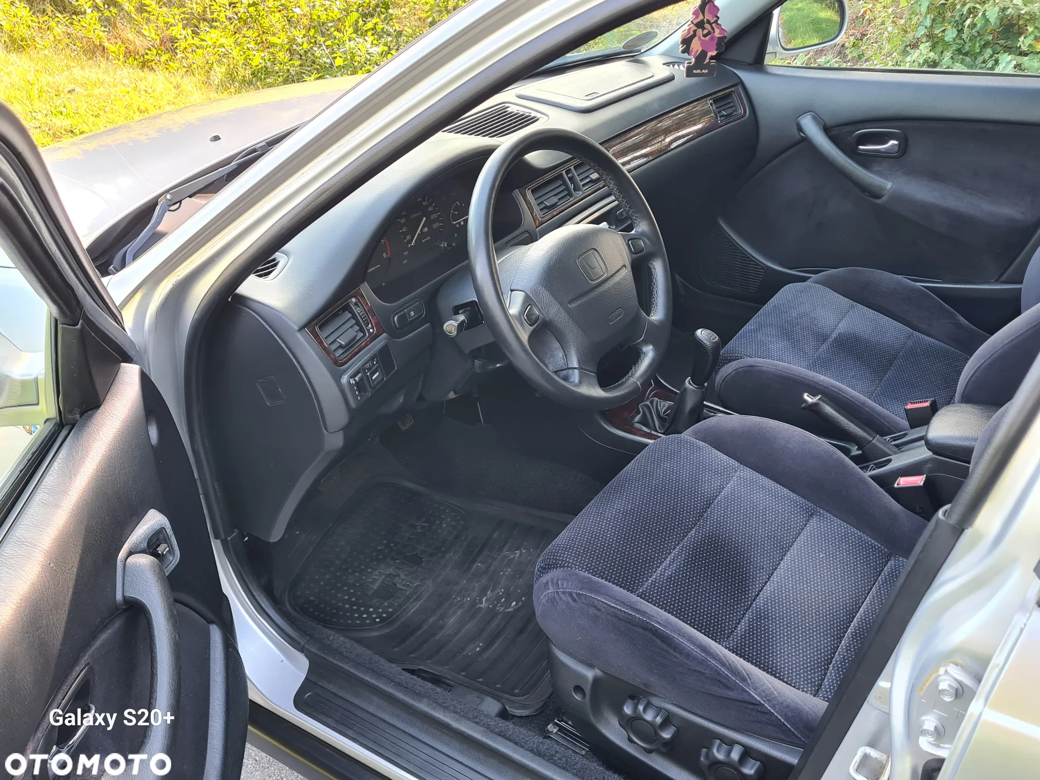 Honda Civic - 10