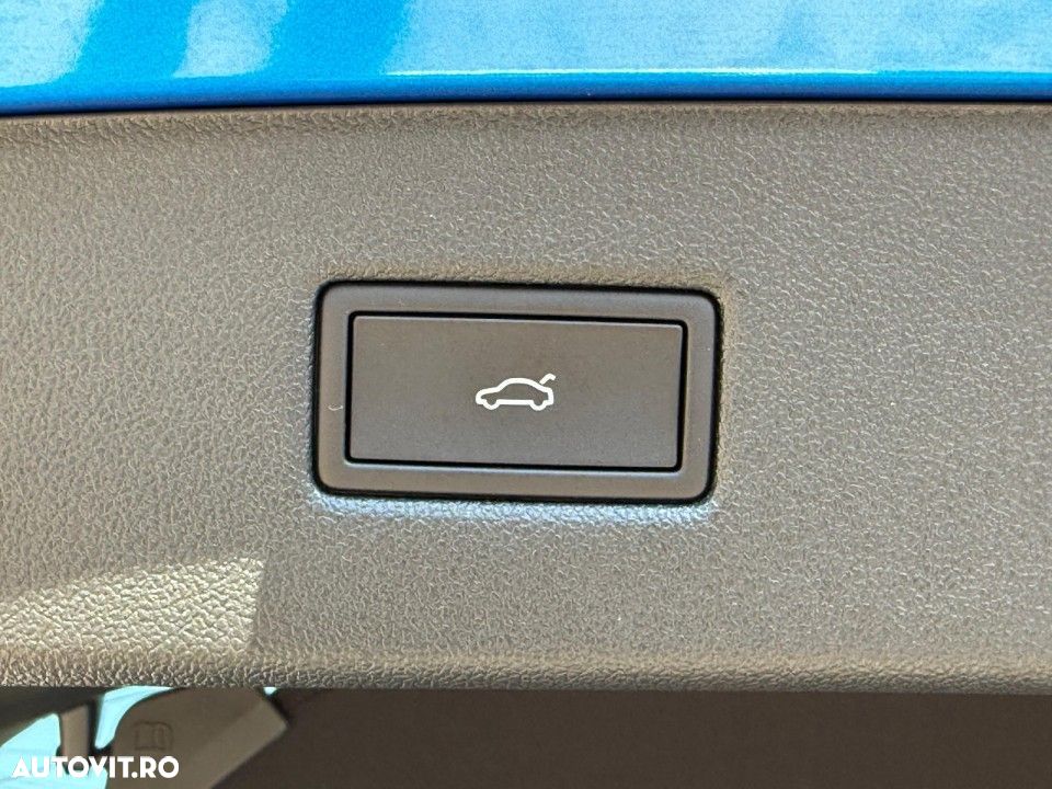 Ford Capri 79 kWh 340 CP AWD Premium - 12