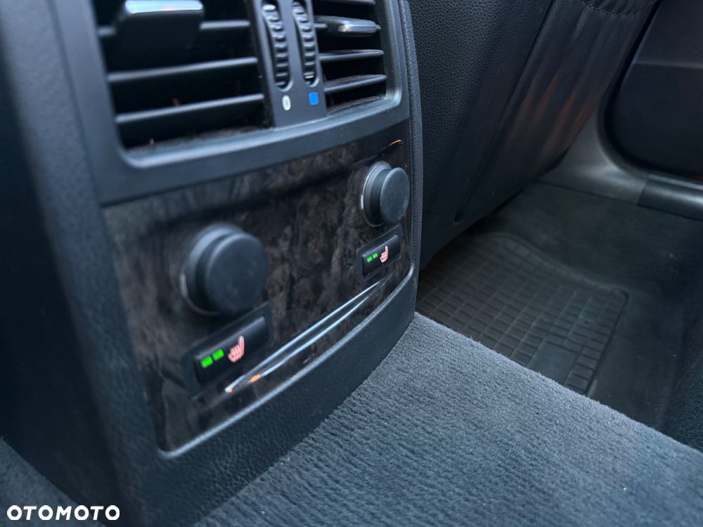 BMW Seria 5 525d Edition Lifestyle - 22