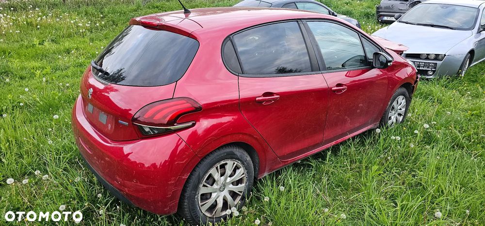 Peugeot 208 EPYD Lift wszystkie części potrzebujesz czegoś dzwoń cena silnika - 9