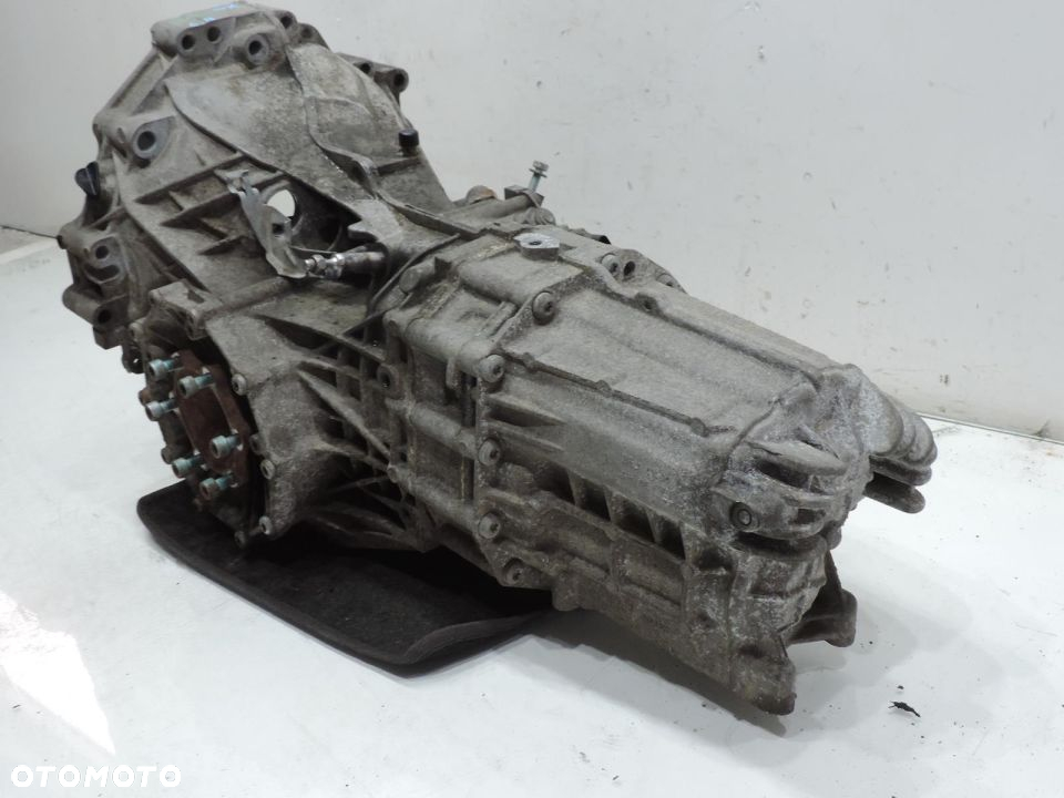 SKRZYNIA BIEGÓW AUDI A6 C6 2.0 TFSI GXV - 7