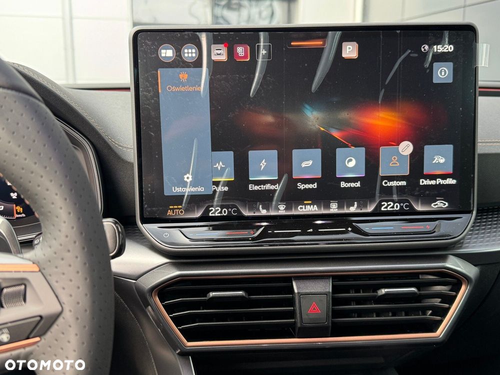 Cupra Leon Sportstourer - 24