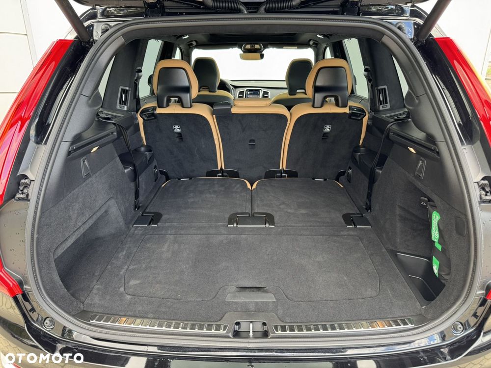 Volvo XC 90 - 10