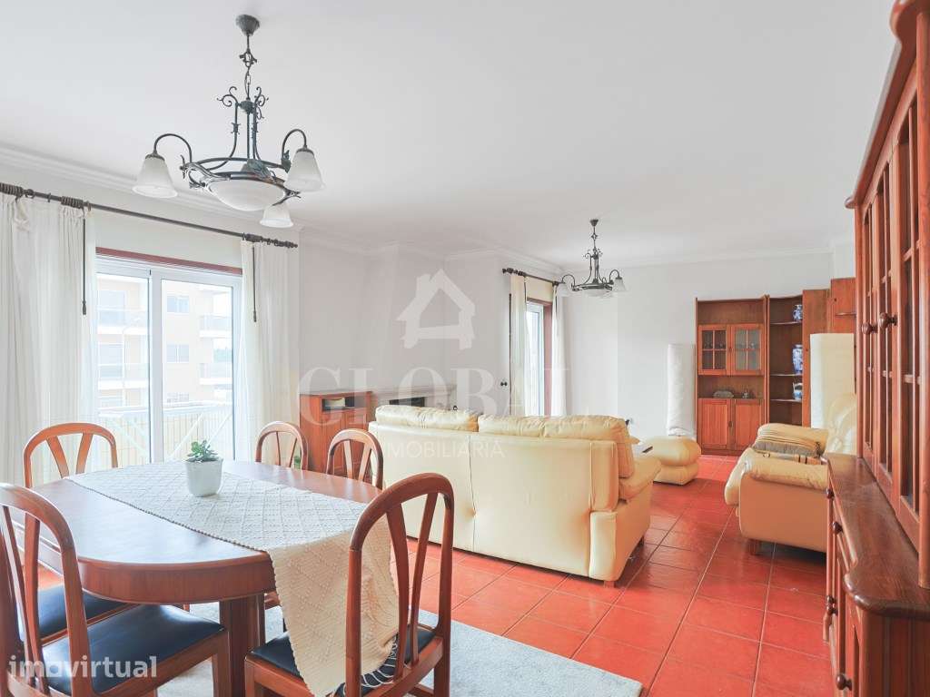 Apartamento T3 Arrendamento - Grande imagem: 5/21