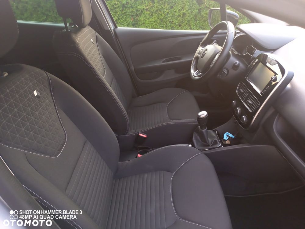 Renault Clio (Energy) TCe 90 Start & Stop LIMITED - 4