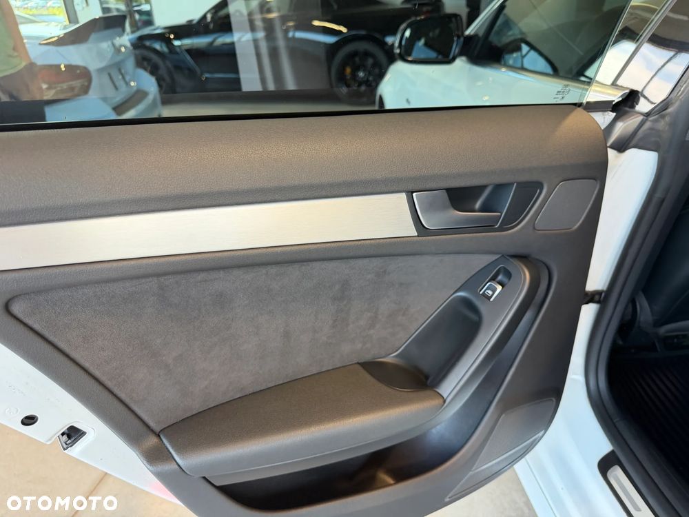 Audi A5 Sportback 2.0 TDI Sport S tronic - 17