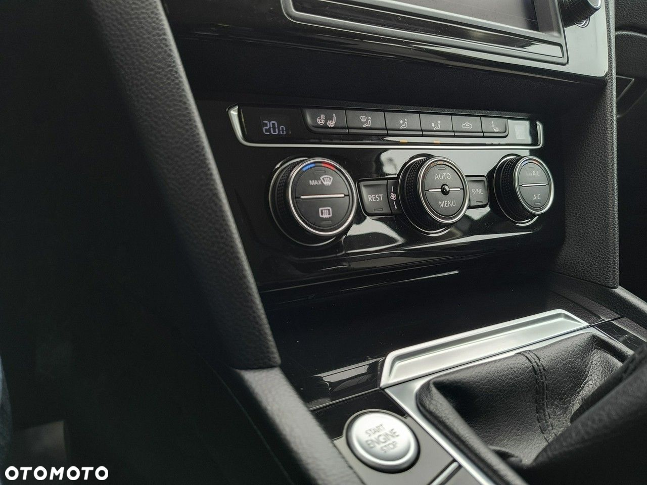 Volkswagen Passat Variant 2.0 TDI (BlueMotion Technology) Comfortline - 26