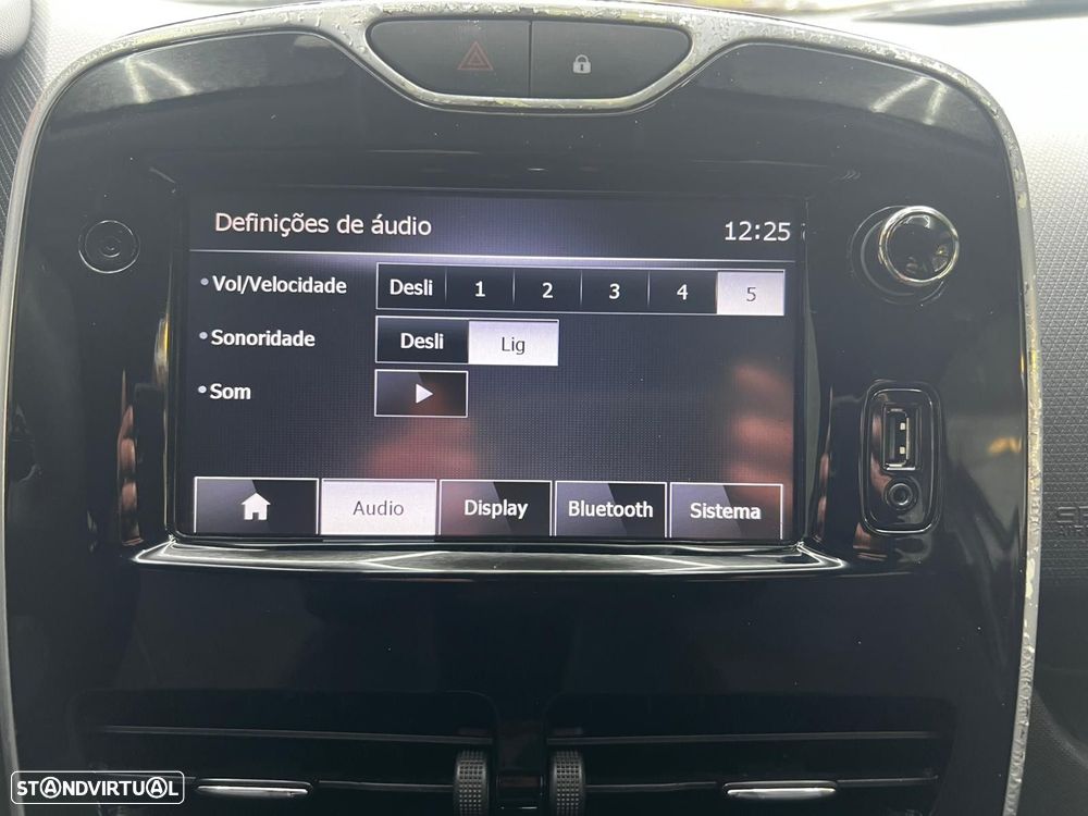 Renault Clio 1.5 dCi Business - 30