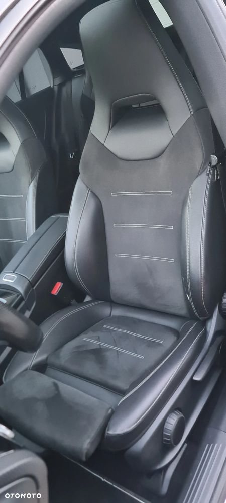 Mercedes-Benz CLA 220 d Edition 1 8G-DCT - 28
