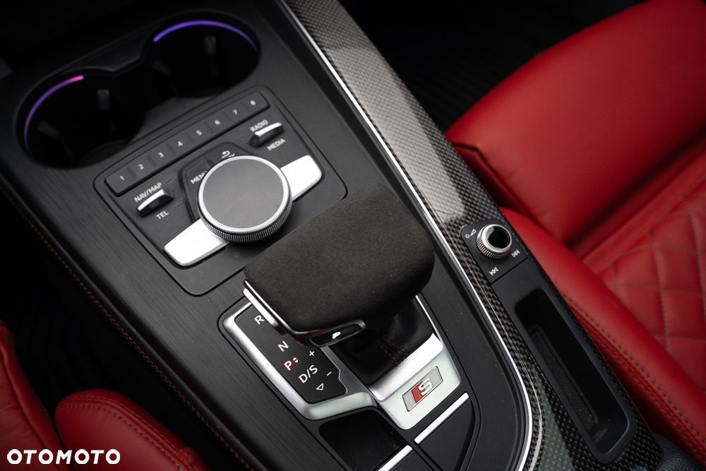 Audi S5 Coupé 3.0 TFSI quattro tiptronic - 21