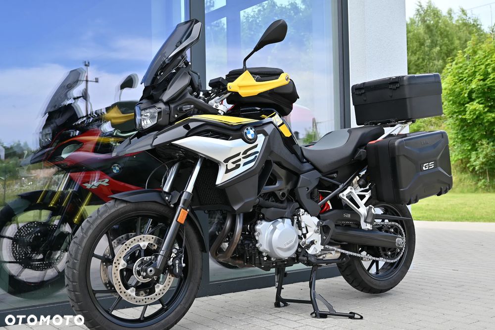 BMW GS - 3