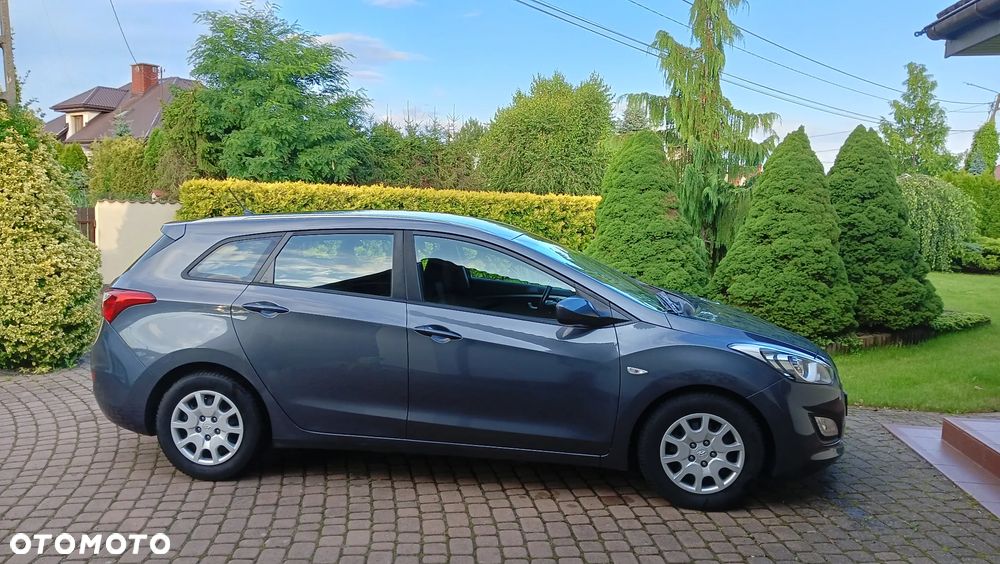 Hyundai i30 1.6 Comfort - 7