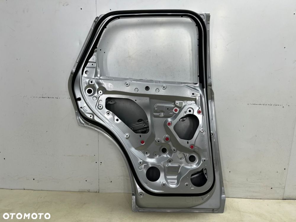 Drzwi Mazda CX-60 CX60 22r.- lewe tylne lewy tył KBB373010 - 12