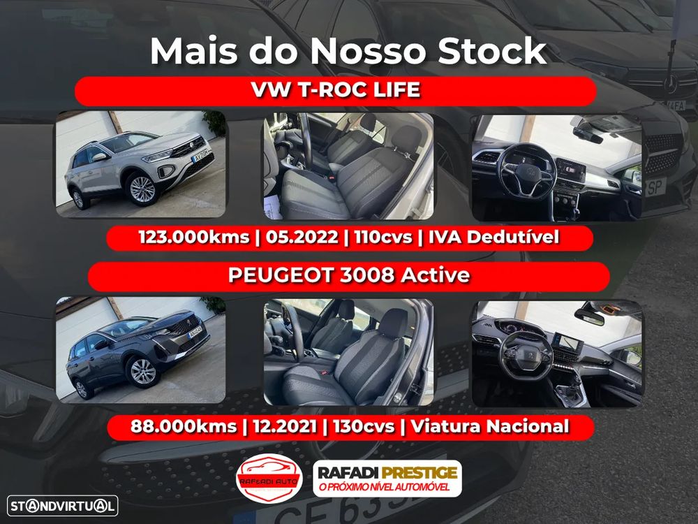 Toyota Auris 1.4 D-4D ACtive 110g - 25