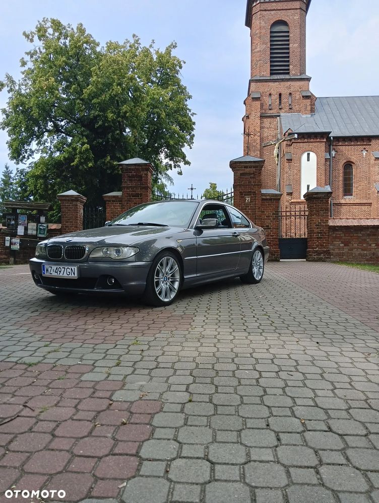 BMW Seria 3 - 6