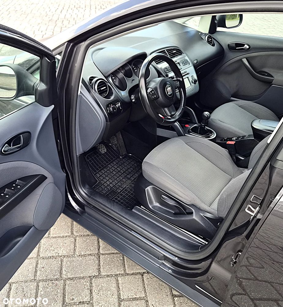 Seat Altea XL 1.6 Stylance - 15