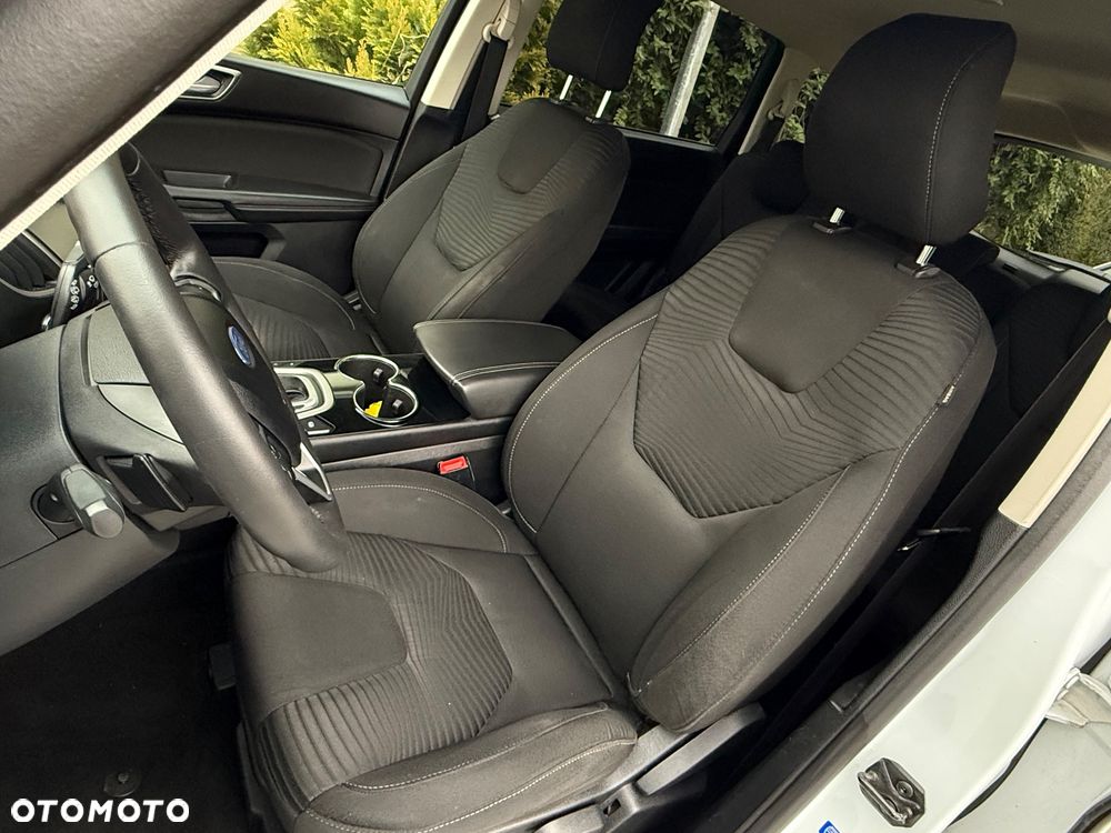 Ford S-Max 2.0 TDCi Business - 31