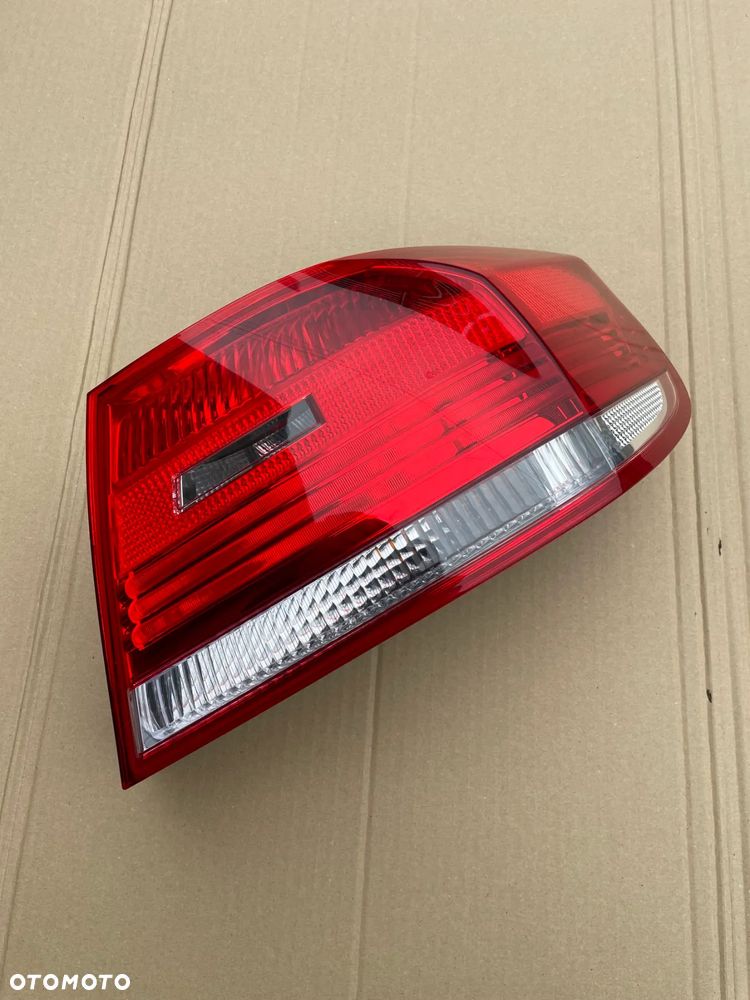 bmw e92 lampa tył tylnia prawa sprawna gwarancja