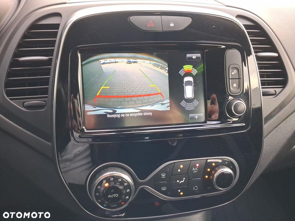 Renault Captur 1.2 Energy TCe Intens - 26