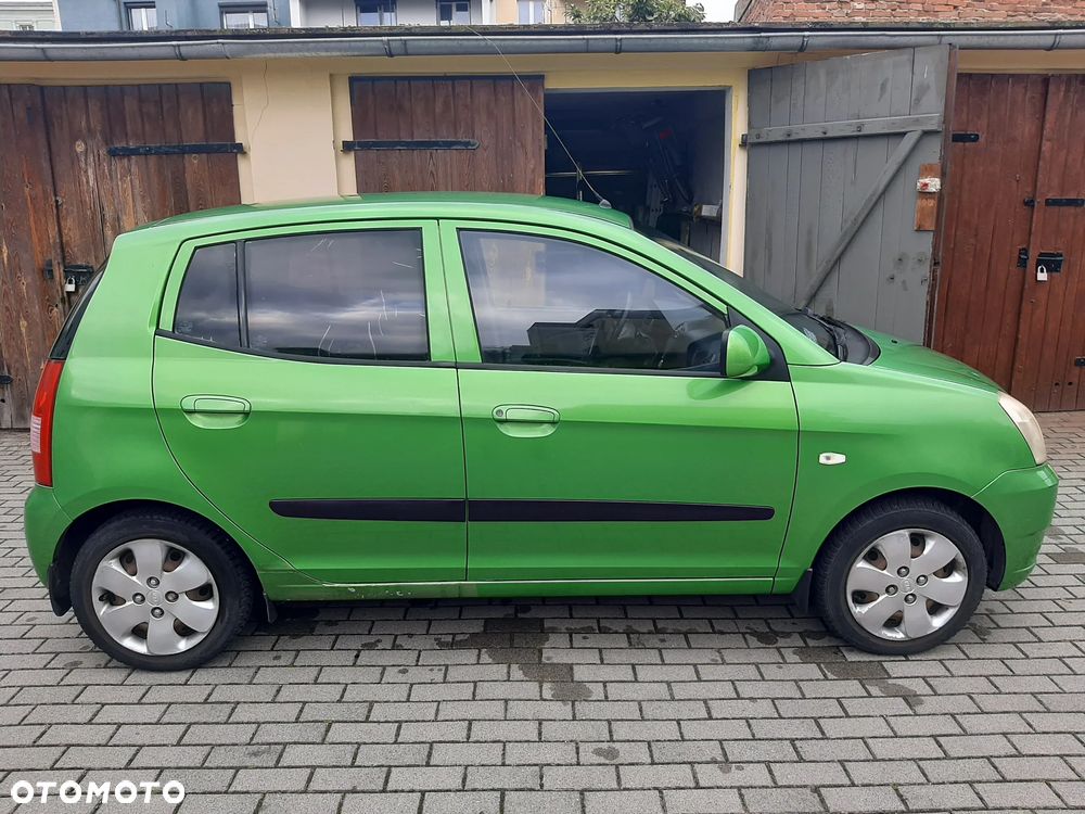 Kia Picanto - 4