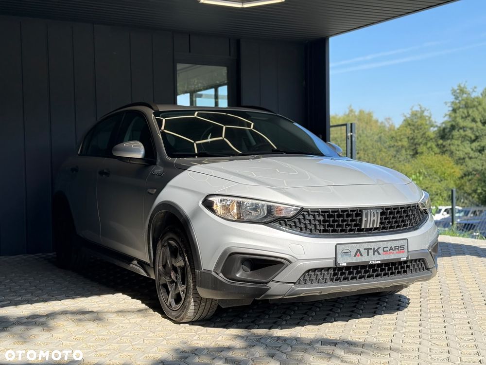 Fiat Tipo 2022 photo 3