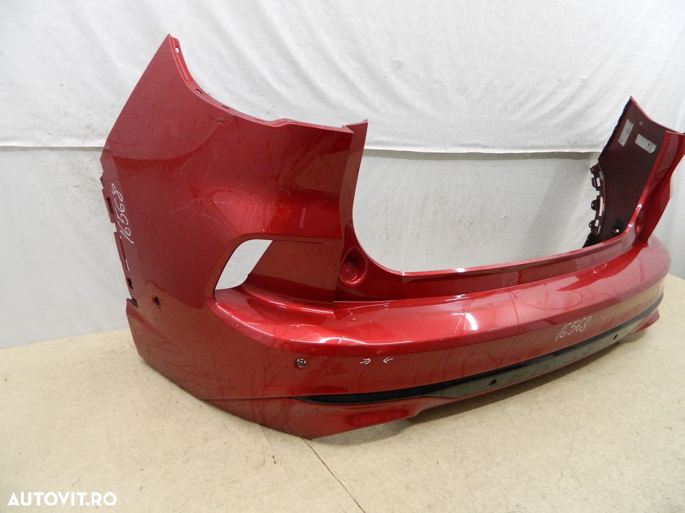 Bara spate Ford Kuga 4 ST-Line, 2020, 2021, 2022, 2023, LV4B-17A894-DJ. - 3