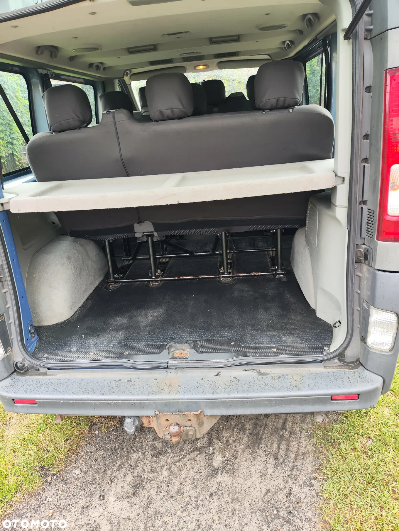 Opel Vivaro 2.0 CDTI L1H1 DPF Life Cosmo - 14