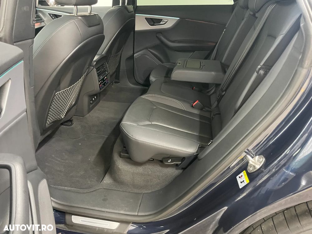 Audi Q8 50 TDI quattro Tiptronic MHEV - 19