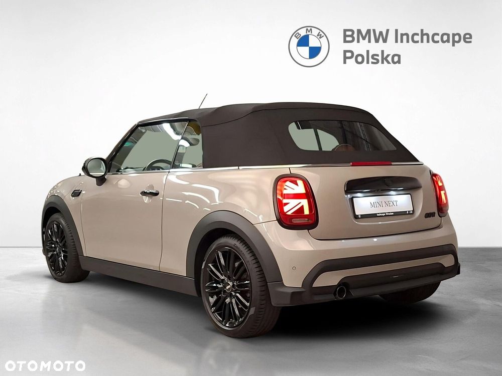 MINI Cooper Classic Trim - 4