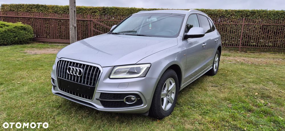 Audi Q5 - 1