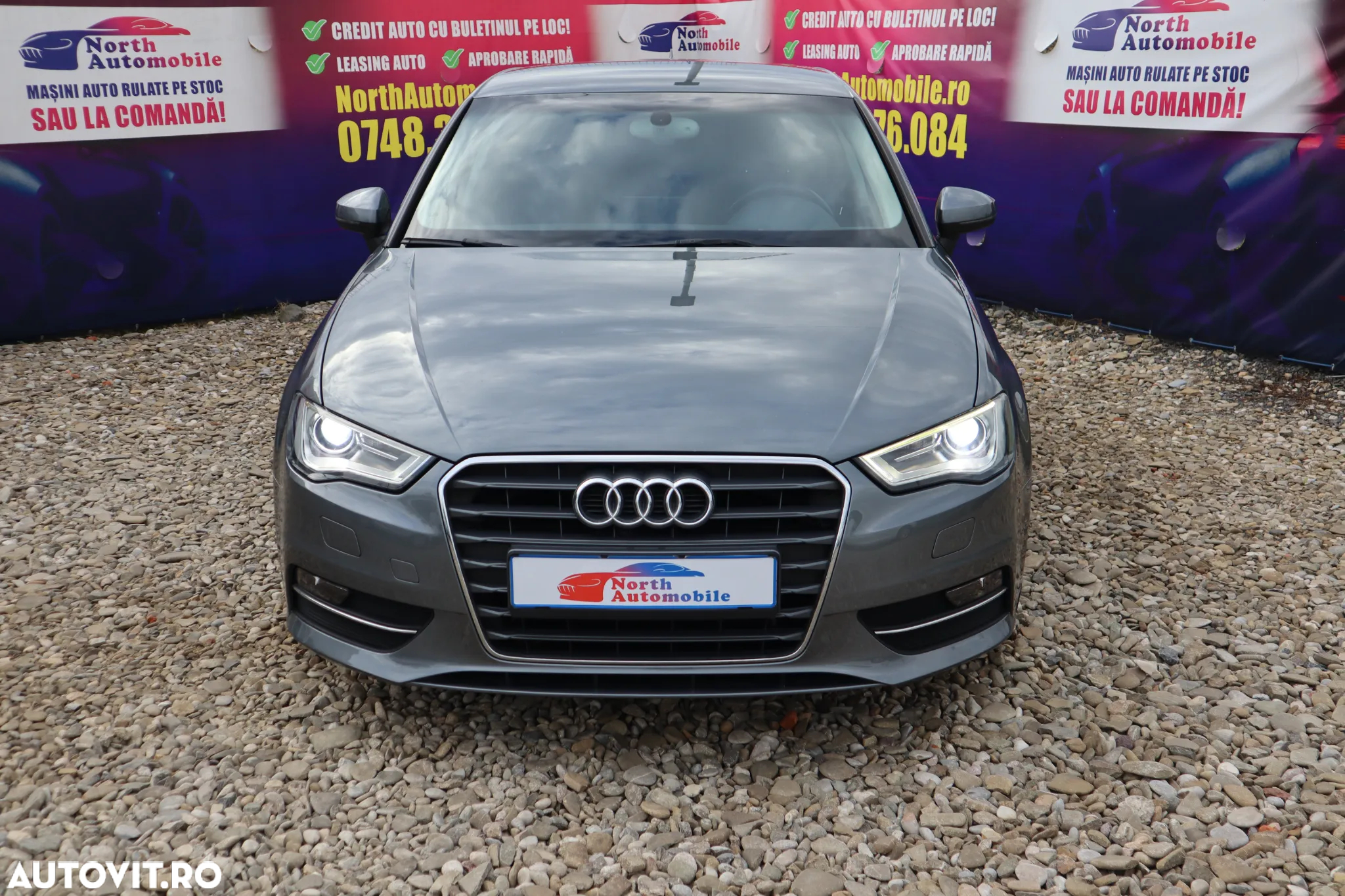 Audi A3 - 40