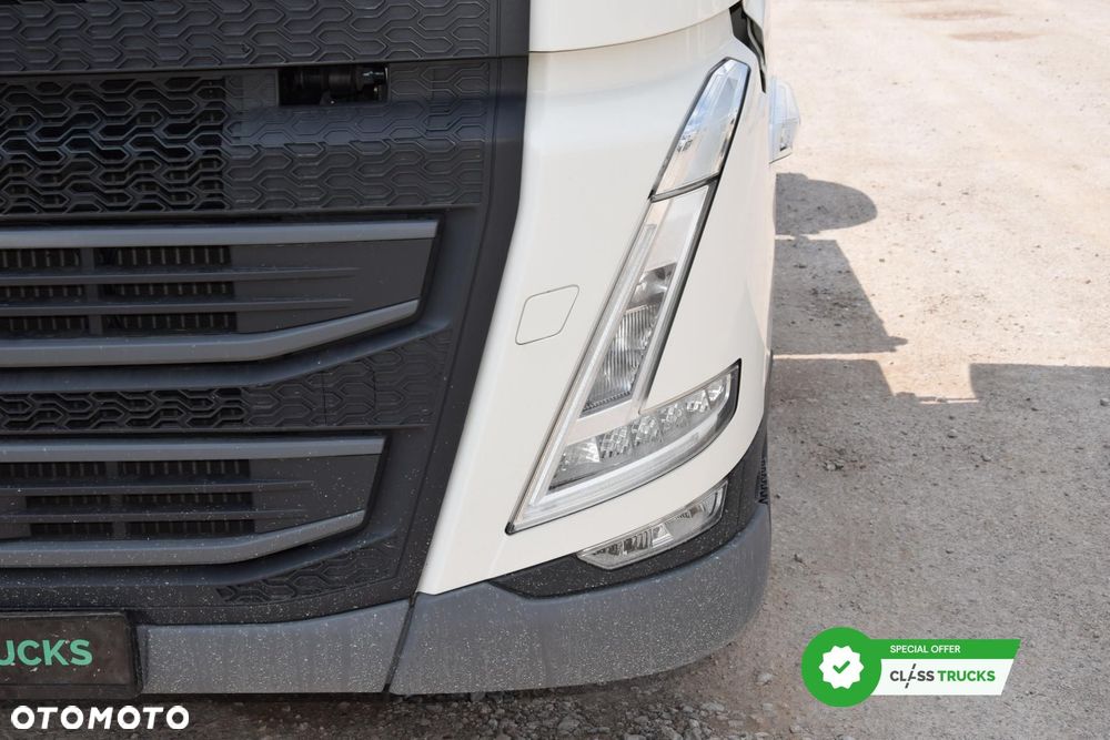 Volvo FH 460 Globetrotter XL i-Save - 7