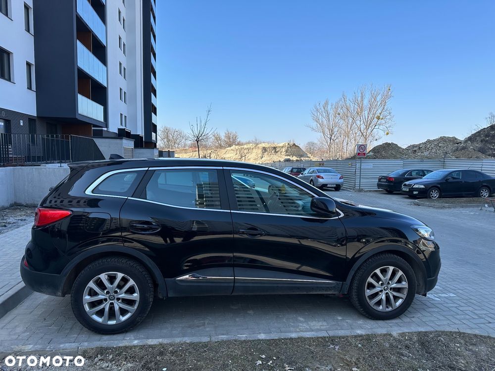 Renault Kadjar Energy dCi 110 EDC Business - 6