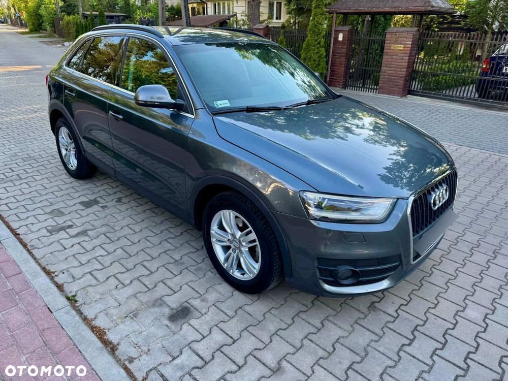 Audi Q3 - 24