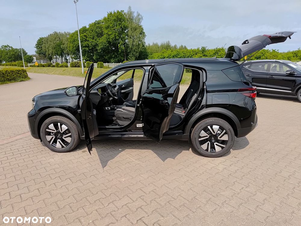 Opel Frontera - 10